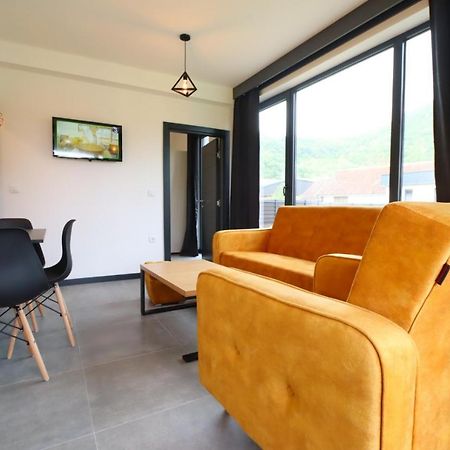 Drina Resort Bajina Basta Ngoại thất bức ảnh