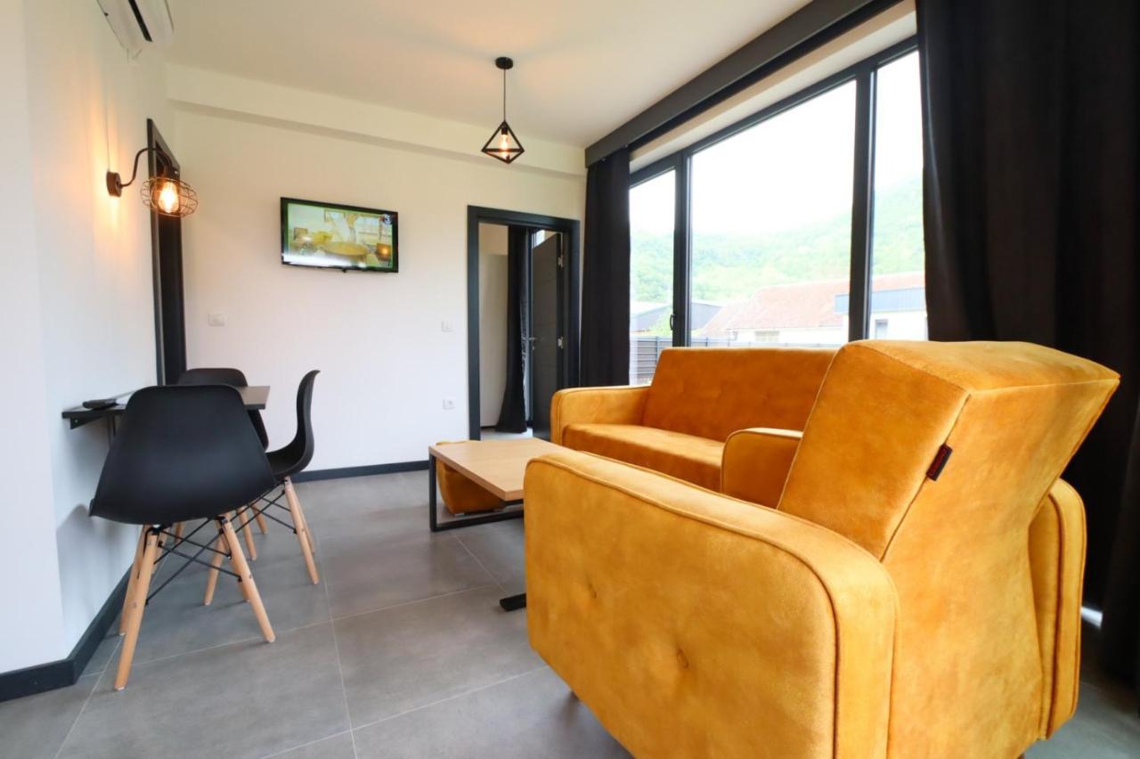 Drina Resort Bajina Basta Ngoại thất bức ảnh